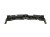 PAS PRZEDNI GÓRNY CITROEN C3 PICASSO LIFT (2012-2017) 1.2 THP 110KM