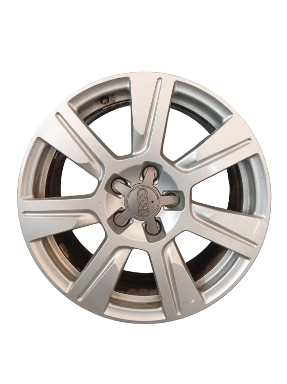 FELGA ALUMINIOWA AUDI A6 C6 LIFT (2008-2011) 2.7 V6 TDI 190KM 4F0601025CB