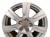 FELGA ALUMINIOWA AUDI A6 C6 LIFT (2008-2011) 2.7 V6 TDI 190KM 4F0601025CB