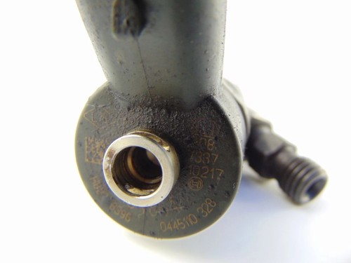 WTRYSKIWACZ RENAULT SCENIC III (2009-2013) 82778396