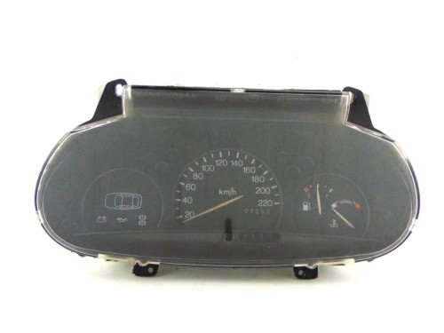 LICZNIK FORD FIESTA MK4 1.3 16V 60KM 96FB-10849-AC