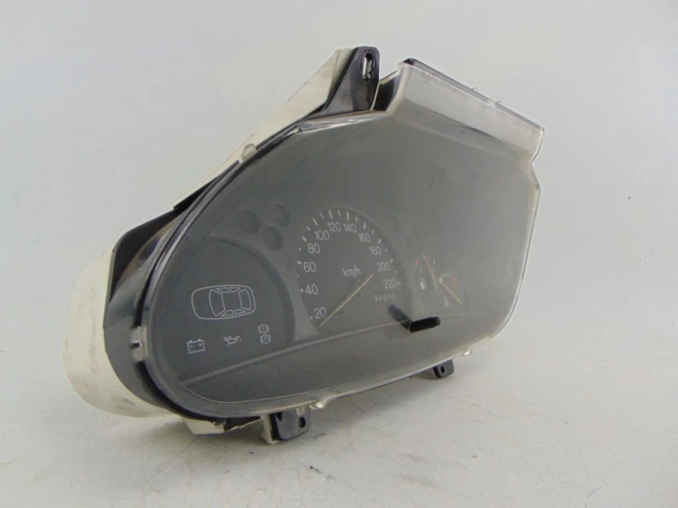 LICZNIK FORD FIESTA MK4 1.3 16V 60KM 96FB-10849-AC
