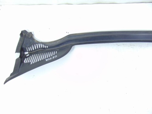PODSZYBIE CITROEN C6 (2005-2012) 2.7 HDI V6