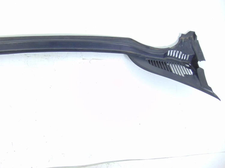 PODSZYBIE CITROEN C6 (2005-2012) 2.7 HDI V6