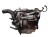 SILNIK KOMPLETNY NISSAN QASHQAI J10 (2007-2009) 1.5 DCI 106KM K9K282