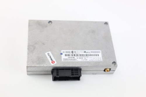 MODUŁ BLUETOOTH AUDI TT 8J (2006-2010) 2.0 TDI 170KM 8P0862335S