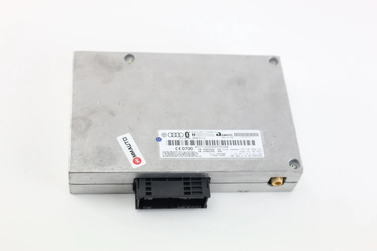 MODUŁ BLUETOOTH AUDI TT 8J (2006-2010) 2.0 TDI 170KM 8P0862335S