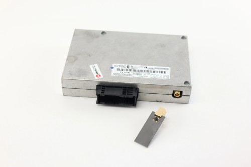 MODUŁ BLUETOOTH AUDI TT 8J (2006-2010) 2.0 TDI 170KM 8P0862335S