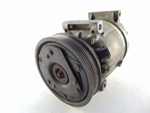 SPRĘŻARKA KLIMATYZACJI RENAULT LAGUNA II (2001-2005) 1.6 16V 8200024397