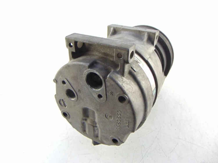 SPRĘŻARKA KLIMATYZACJI RENAULT LAGUNA II (2001-2005) 1.6 16V 8200024397