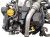 SILNIK KOMPLETNY NISSAN QASHQAI J10 (2007-2009) 1.5 DCI 106KM K9K282