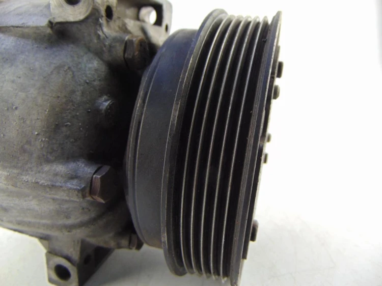SPRĘŻARKA KLIMATYZACJI RENAULT LAGUNA II (2001-2005) 1.6 16V 8200024397