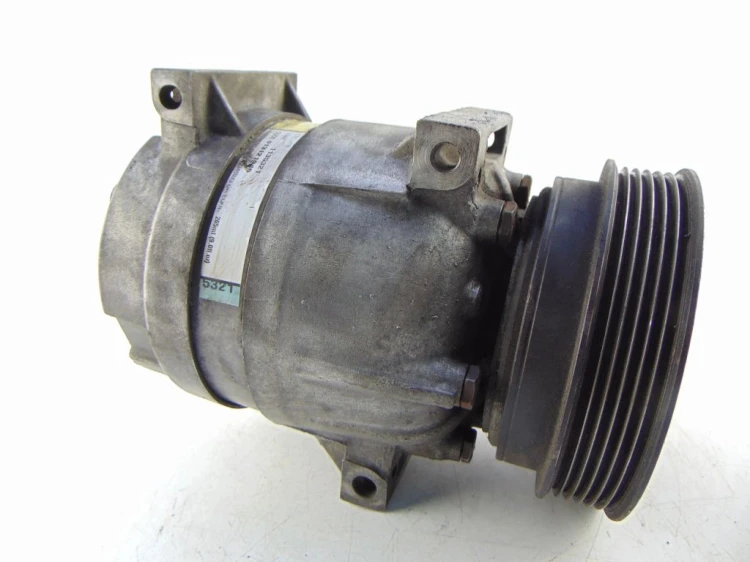 SPRĘŻARKA KLIMATYZACJI RENAULT LAGUNA II (2001-2005) 1.6 16V 8200024397