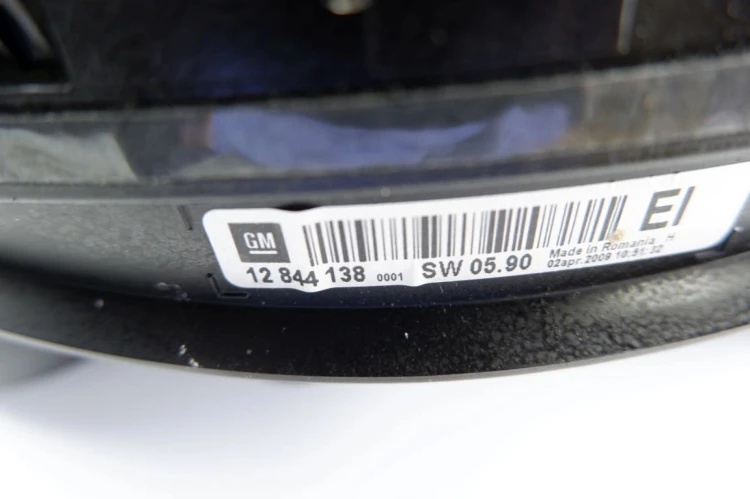 LICZNIK OPEL INSIGNIA (2008-2017) 2.0 CDTI 160 12844138