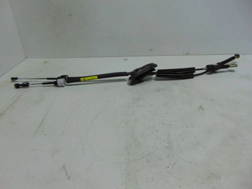 LINKI ZMIANY BIEGÓW RENAULT MEGANE III (2008-2013) 1.5 DCI 8200781046