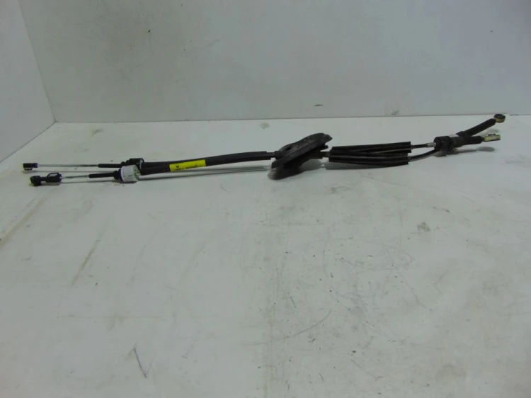 LINKI ZMIANY BIEGÓW RENAULT MEGANE III (2008-2013) 1.5 DCI 8200781046