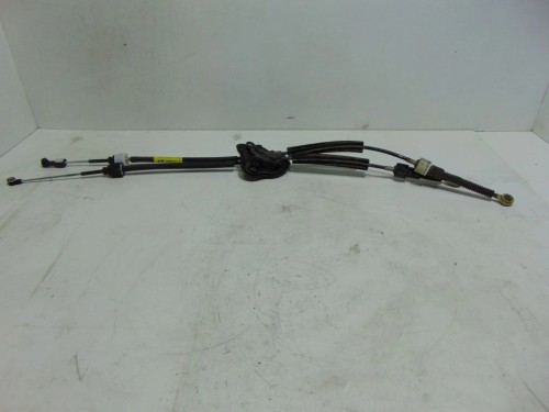 LINKI ZMIANY BIEGÓW RENAULT MEGANE III (2008-2013) 1.5 DCI 8200781046
