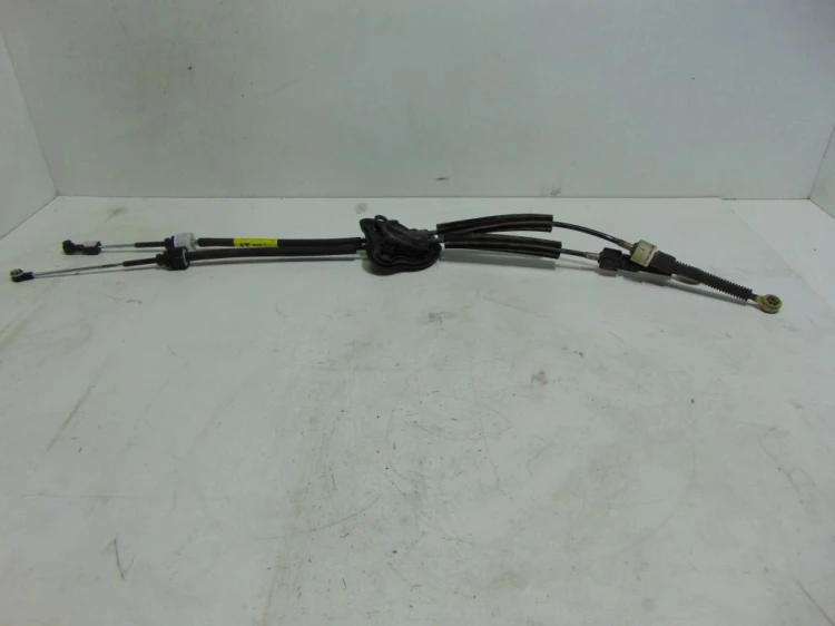 LINKI ZMIANY BIEGÓW RENAULT MEGANE III (2008-2013) 1.5 DCI 8200781046