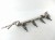 LISTWA WTRYSKOWA SEAT LEON I (1999-2005) 1.8 16V 06A133317E