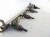 LISTWA WTRYSKOWA SEAT LEON I (1999-2005) 1.8 16V 06A133317E