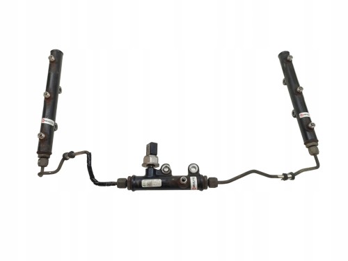 LISTWA WTRYSKOWA LAND ROVER DISCOVERY III (2004-2009) 2.7 TD 190KM 4R8Q-9C0