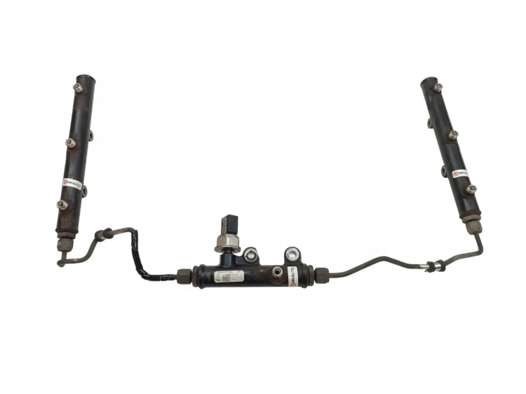 LISTWA WTRYSKOWA LAND ROVER DISCOVERY III (2004-2009) 2.7 TD 190KM 4R8Q-9C0