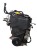 SILNIK KOMPLETNY NISSAN QASHQAI J10 (2007-2009) 1.5 DCI 106KM K9K282