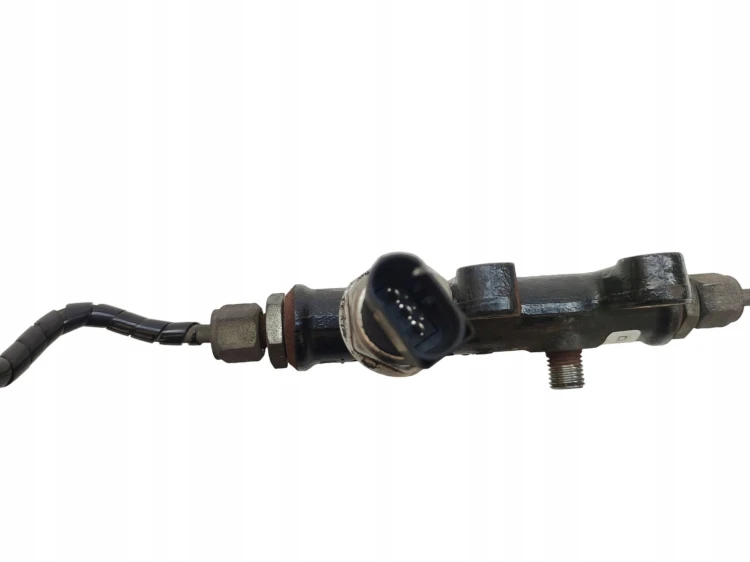 LISTWA WTRYSKOWA LAND ROVER DISCOVERY III (2004-2009) 2.7 TD 190KM 4R8Q-9C0