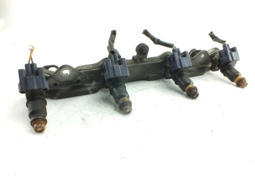 LISTWA WTRYSKOWA HONDA CIVIC VIII (2006-2011)