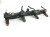 LISTWA WTRYSKOWA HONDA CIVIC VIII (2006-2011)