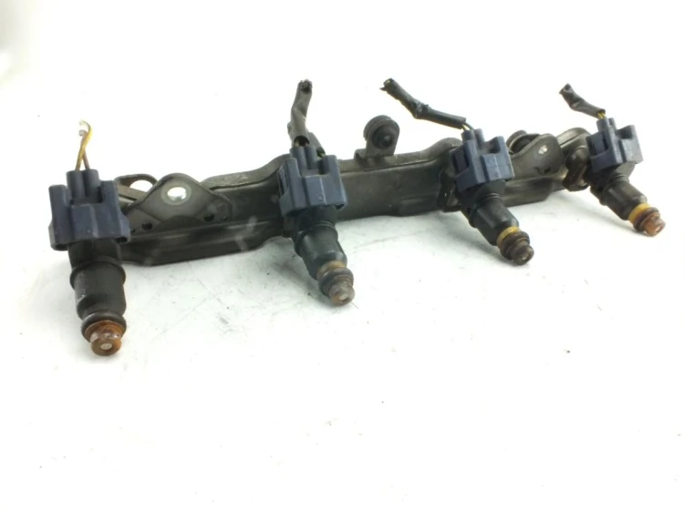LISTWA WTRYSKOWA HONDA CIVIC VIII (2006-2011)