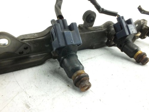 LISTWA WTRYSKOWA HONDA CIVIC VIII (2006-2011)