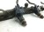 LISTWA WTRYSKOWA HONDA CIVIC VIII (2006-2011)