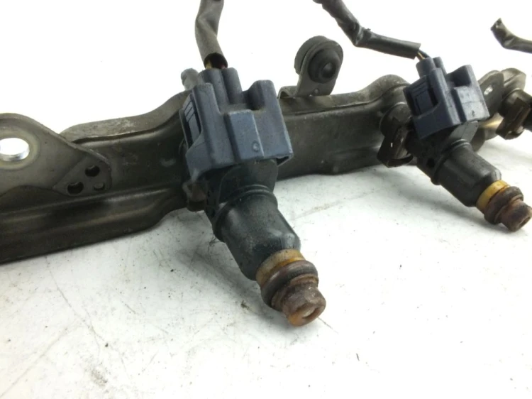 LISTWA WTRYSKOWA HONDA CIVIC VIII (2006-2011)