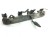 LISTWA WTRYSKOWA HONDA CIVIC VIII (2006-2011)
