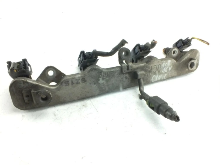 LISTWA WTRYSKOWA HONDA CIVIC VIII (2006-2011)