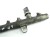 LISTWA WTRYSKOWA RENAULT SCENIC II LIFT (2006-2009) 7700114017