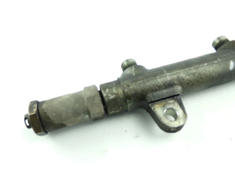 LISTWA WTRYSKOWA RENAULT SCENIC II LIFT (2006-2009) 7700114017