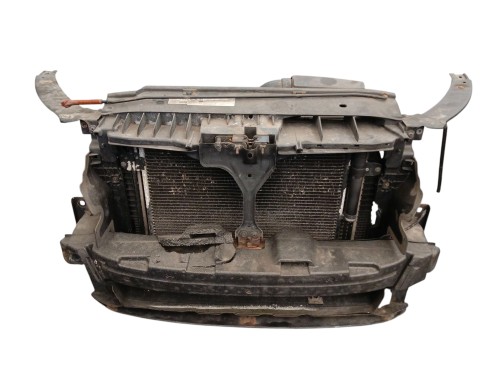 PAS PRZEDNI WZMOCNIENIE VOLKSWAGEN TIGUAN I 5N (2007-2011) 2.0 TDI 170KM