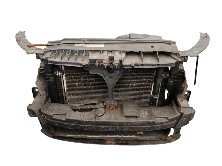 PAS PRZEDNI WZMOCNIENIE VOLKSWAGEN TIGUAN I 5N (2007-2011) 2.0 TDI 170KM