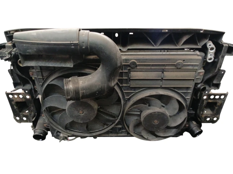 PAS PRZEDNI WZMOCNIENIE VOLKSWAGEN TIGUAN I 5N (2007-2011) 2.0 TDI 170KM