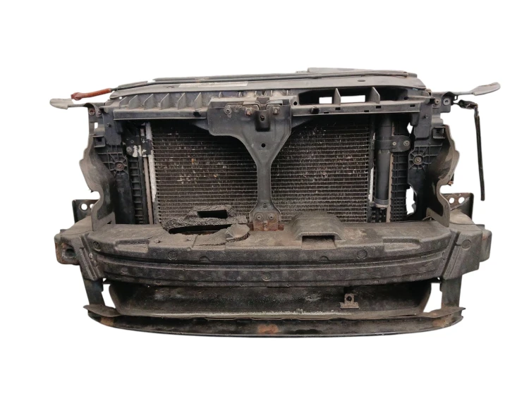 PAS PRZEDNI WZMOCNIENIE VOLKSWAGEN TIGUAN I 5N (2007-2011) 2.0 TDI 170KM