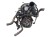 SILNIK KOMPLETNY NISSAN QASHQAI J10 (2007-2009) 1.5 DCI 106KM K9K282