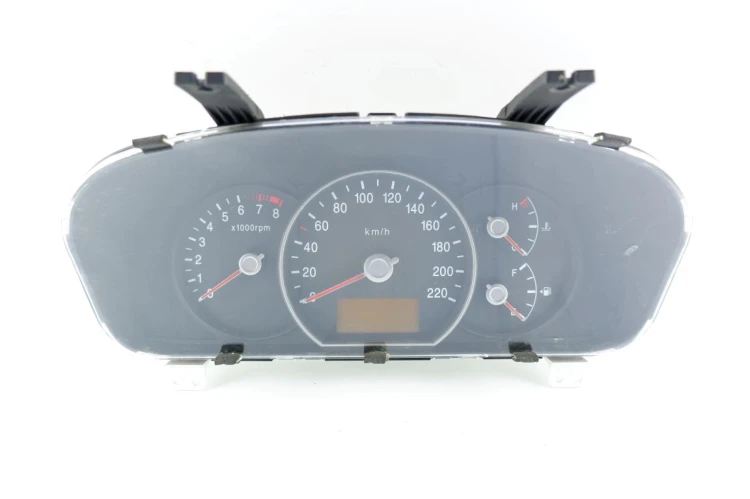 LICZNIK KIA CARENS III (2006 - 2013) 2.0 16V 94003-1D711