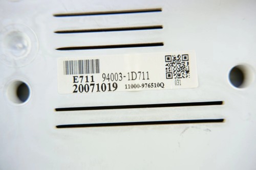 LICZNIK KIA CARENS III (2006 - 2013) 2.0 16V 94003-1D711
