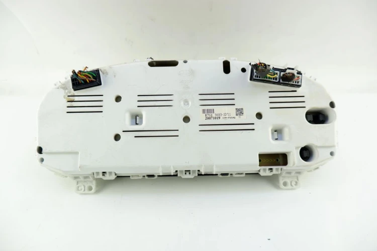 LICZNIK KIA CARENS III (2006 - 2013) 2.0 16V 94003-1D711
