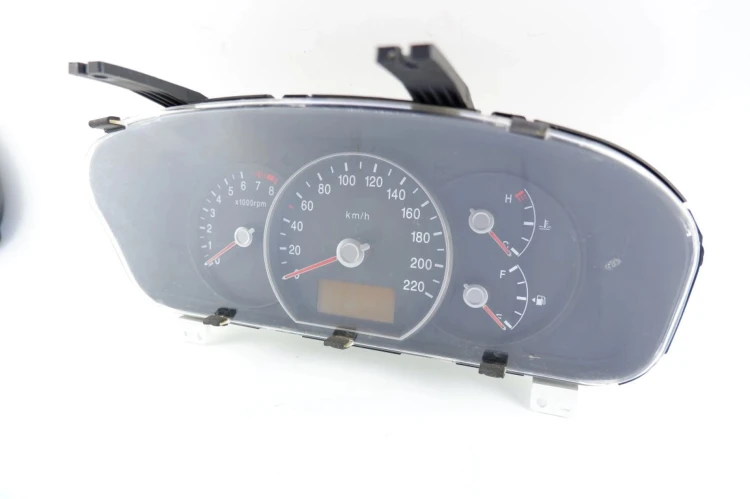 LICZNIK KIA CARENS III (2006 - 2013) 2.0 16V 94003-1D711