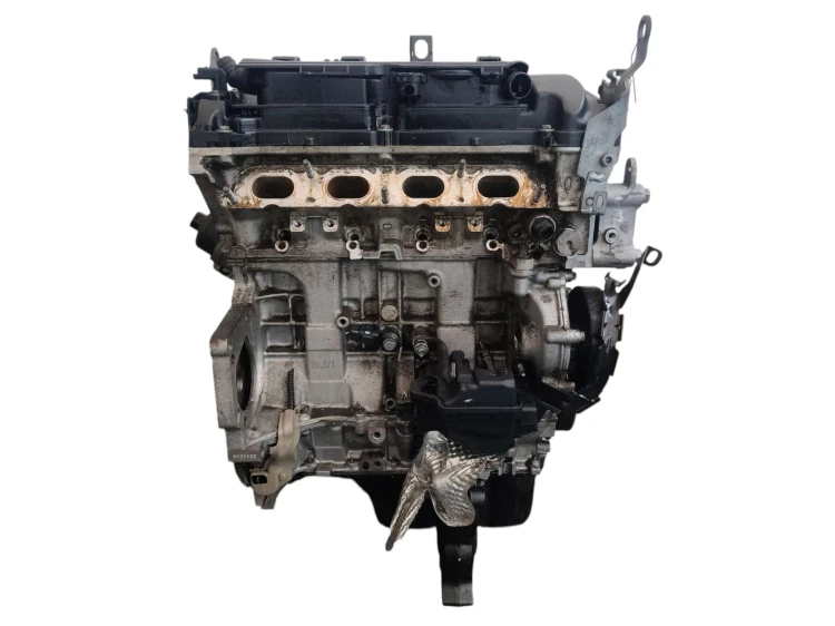 SILNIK SŁUPEK CITROEN DS4 (2011-2015) 1.6 THP 163KM 5FM