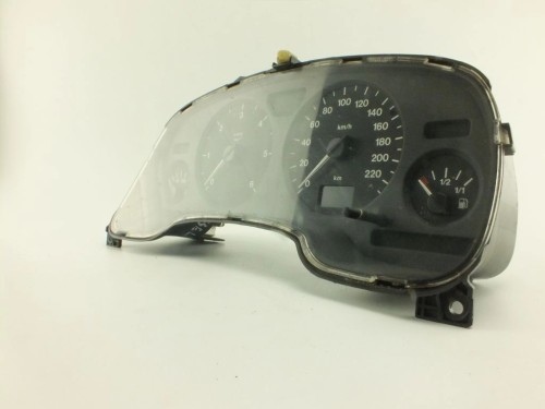 LICZNIK OPEL ASTRA II 1.6 16V 09228750DY
