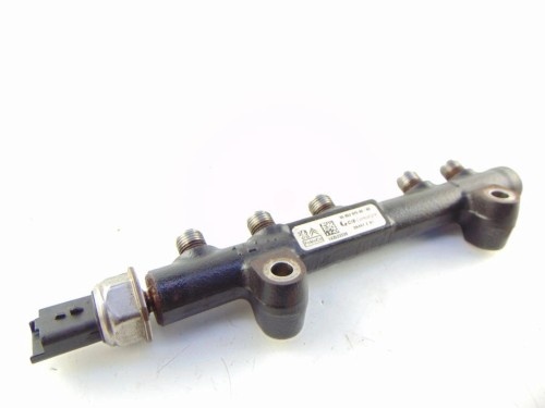 LISTWA WTRYSKOWA CITROEN C4 PICASSO II (2013-2018) 1.6 E-HDI 9685297580-03